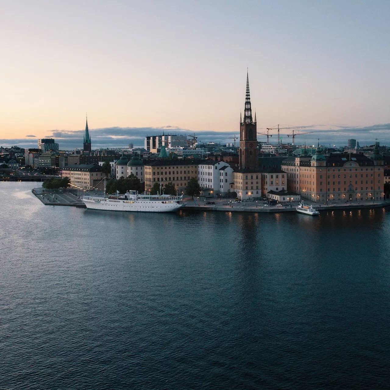 Sweden eSIM