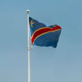 Democratic Republic of Congo eSIM