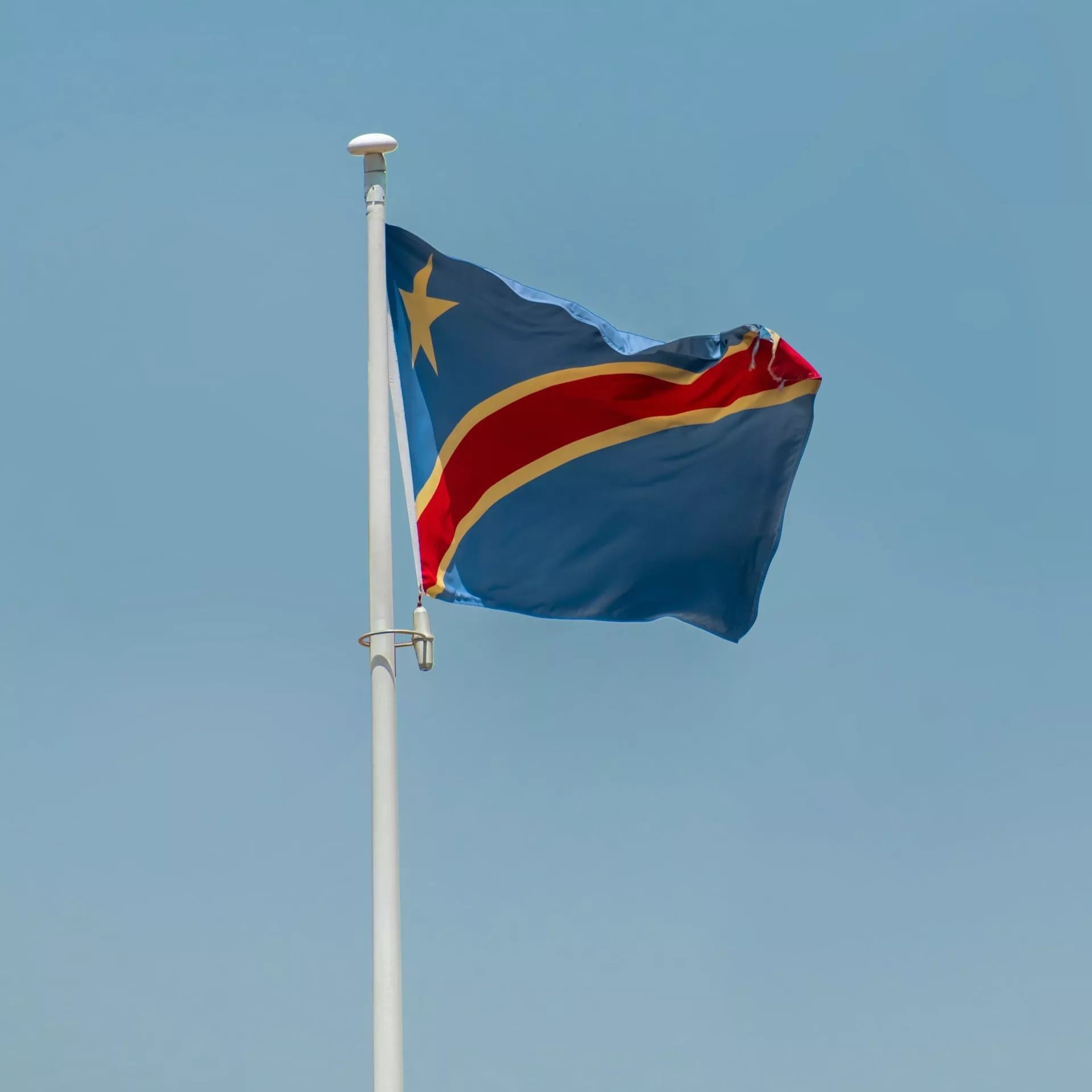 Democratic Republic of Congo eSIM