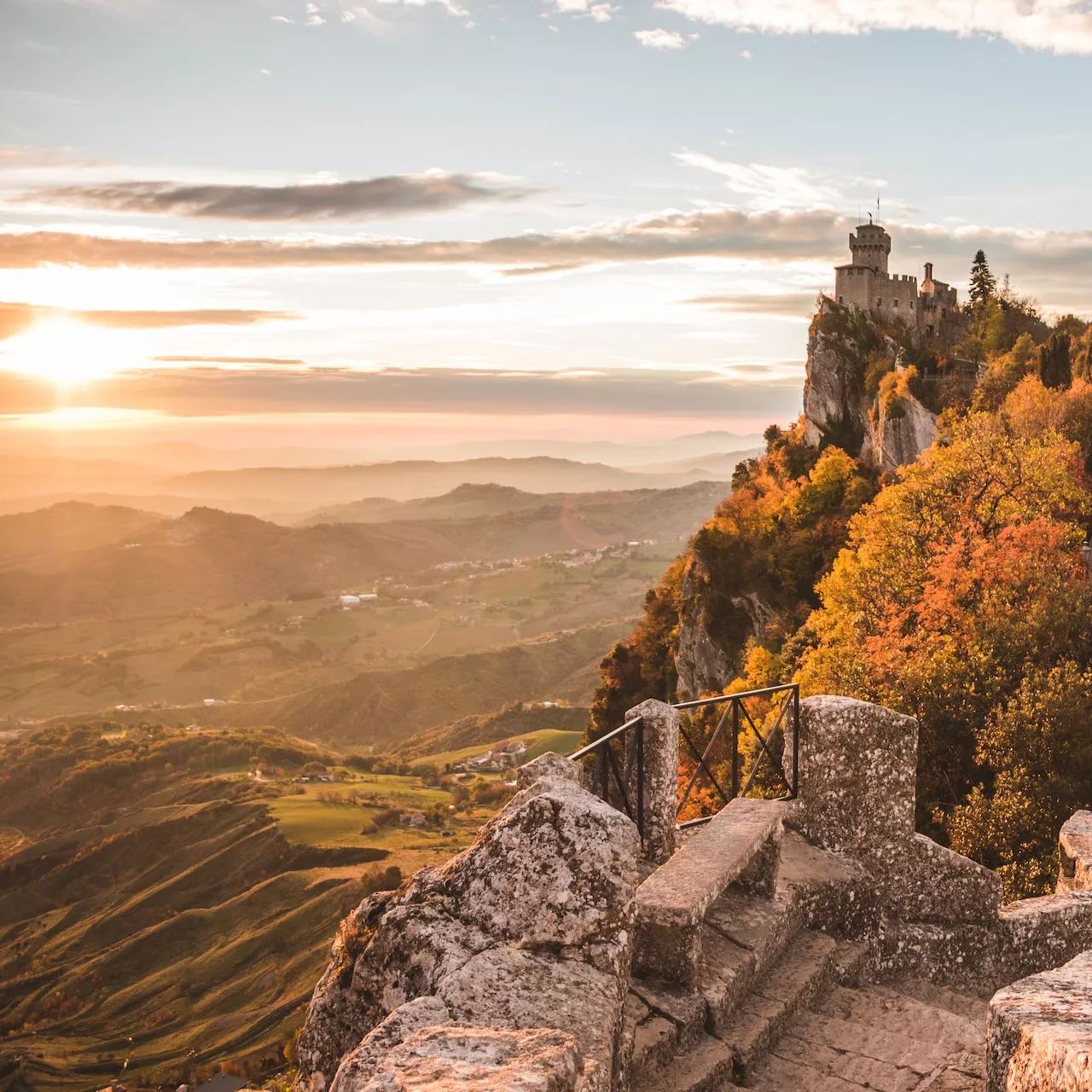San Marino eSIM
