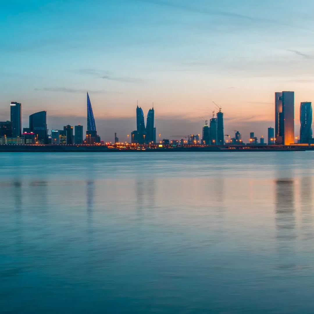 Bahrain eSIM