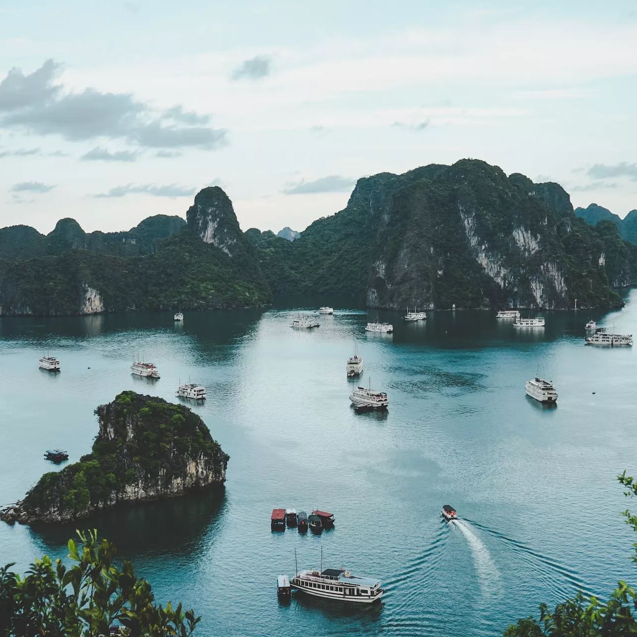 Vietnam eSIM