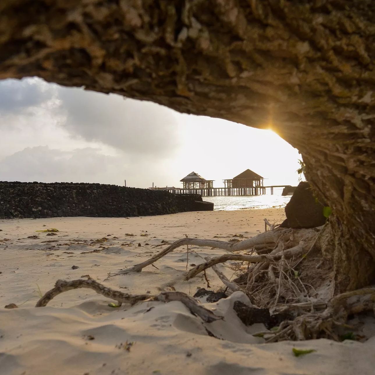 Western Samoa eSIM