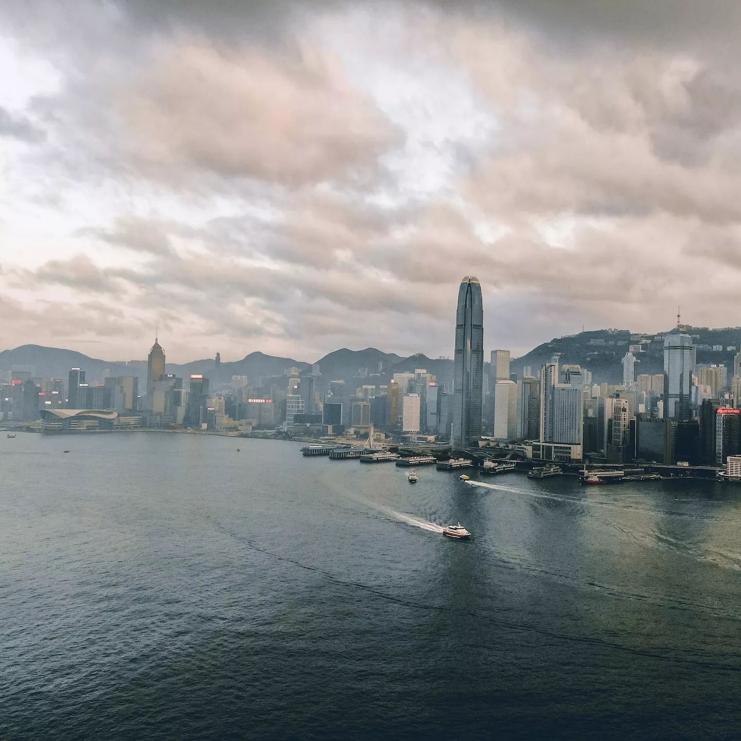 Hong Kong eSIM
