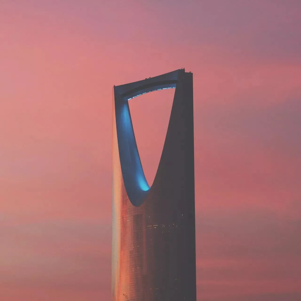 Saudi Arabia eSIM
