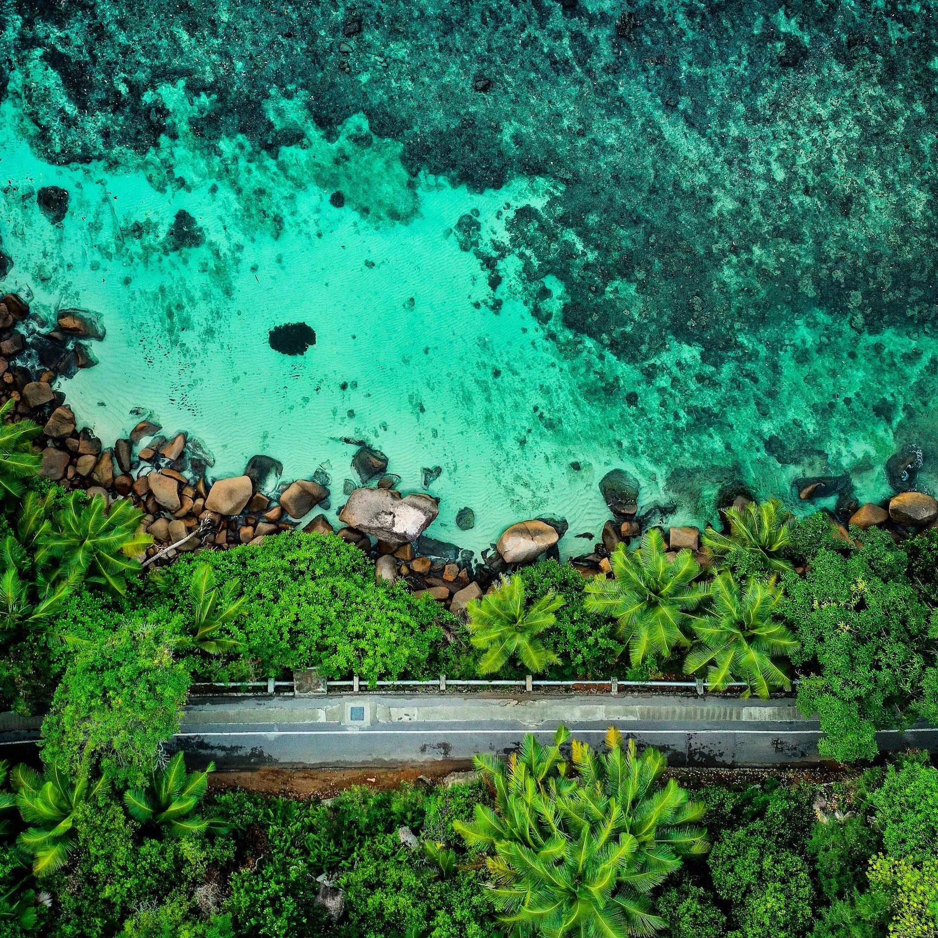 Seychelles eSIM