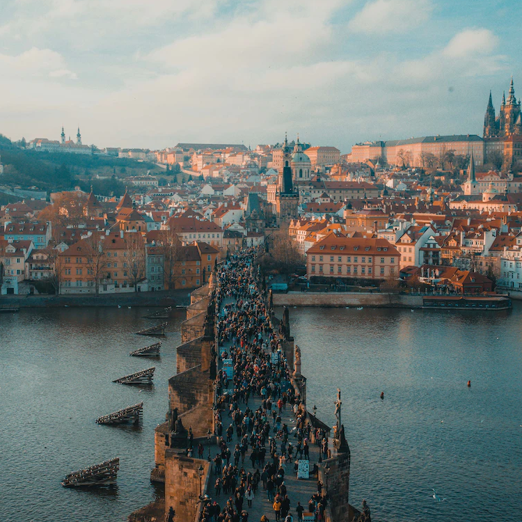 Europe eSIM - Vodafone Travel · Spanish number (+34)