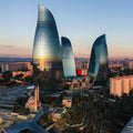 Azerbaijan eSIM