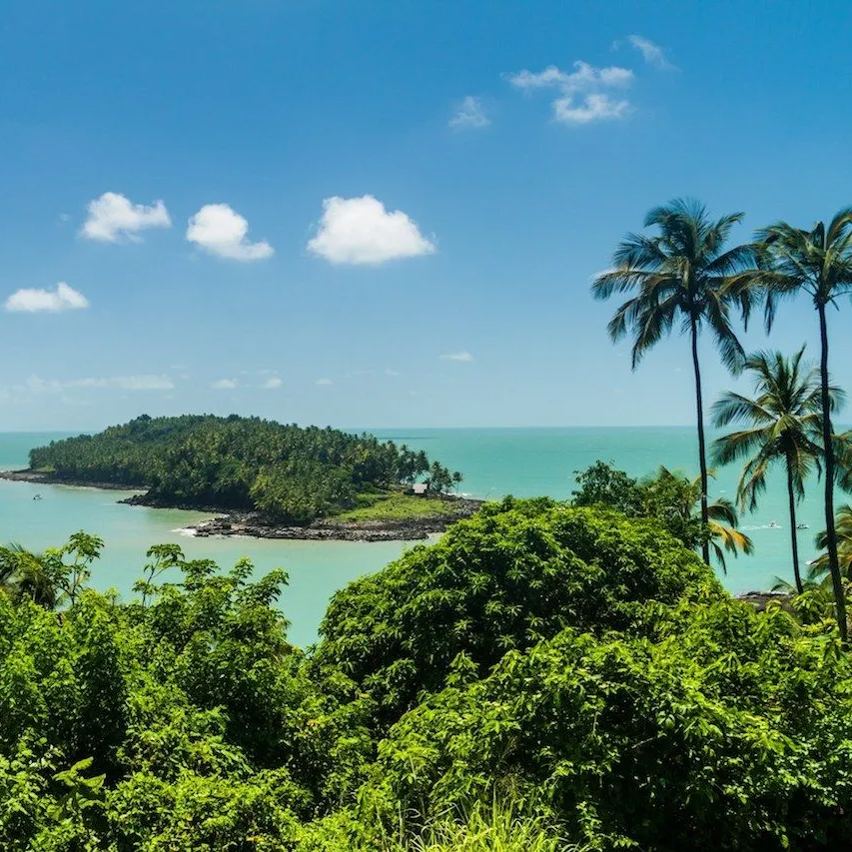 French Guiana eSIM