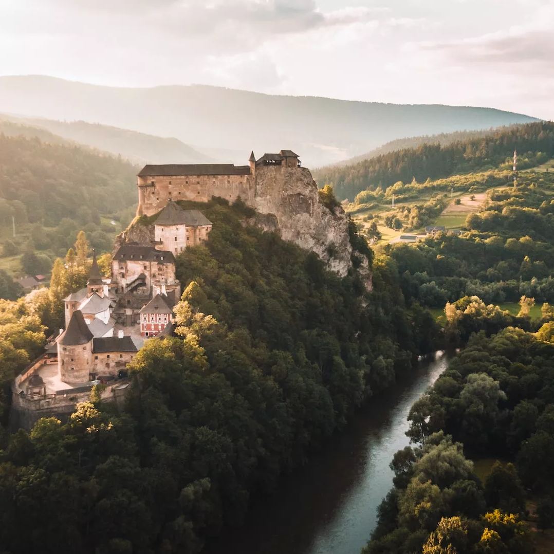Slovakia eSIM