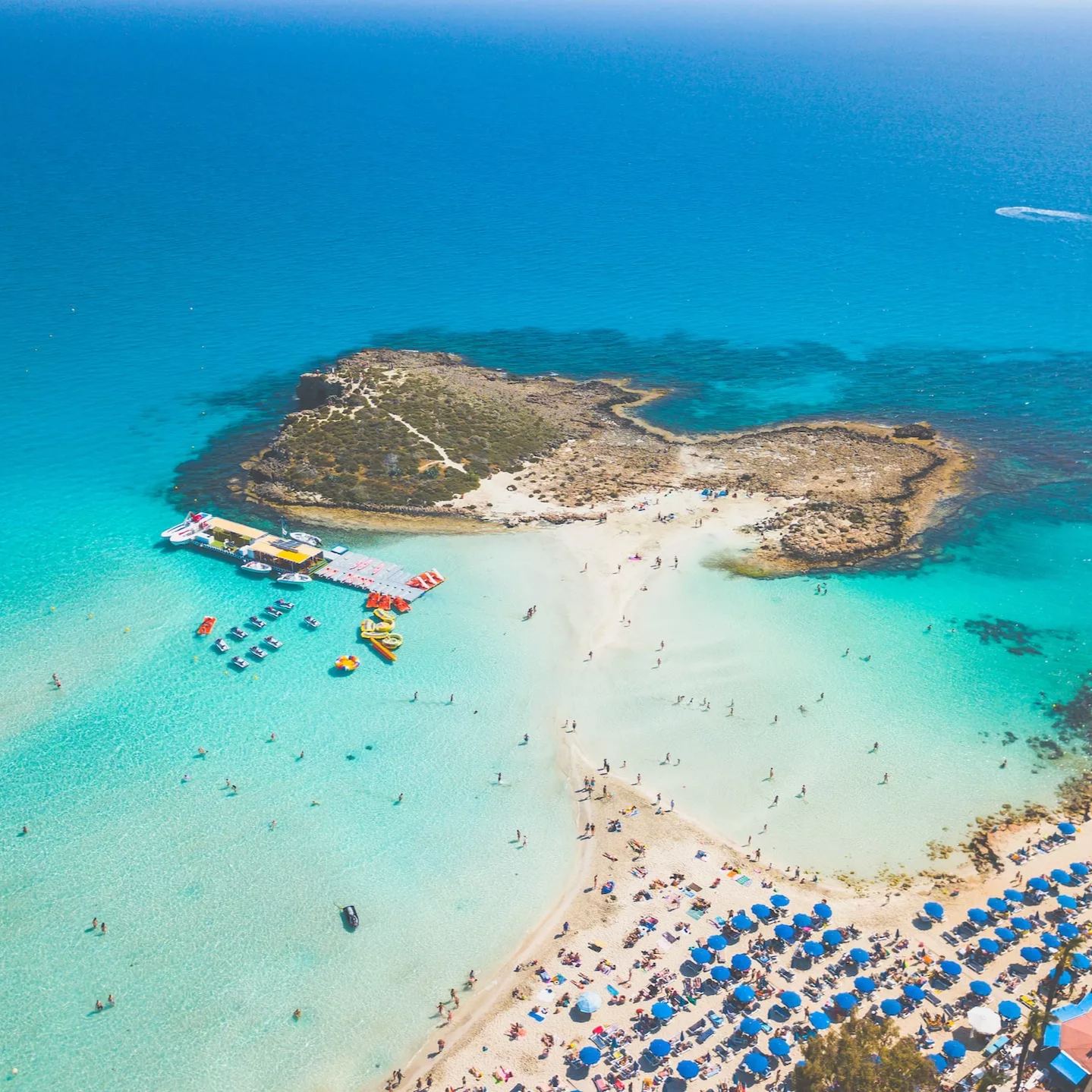 Northern Cyprus eSIM
