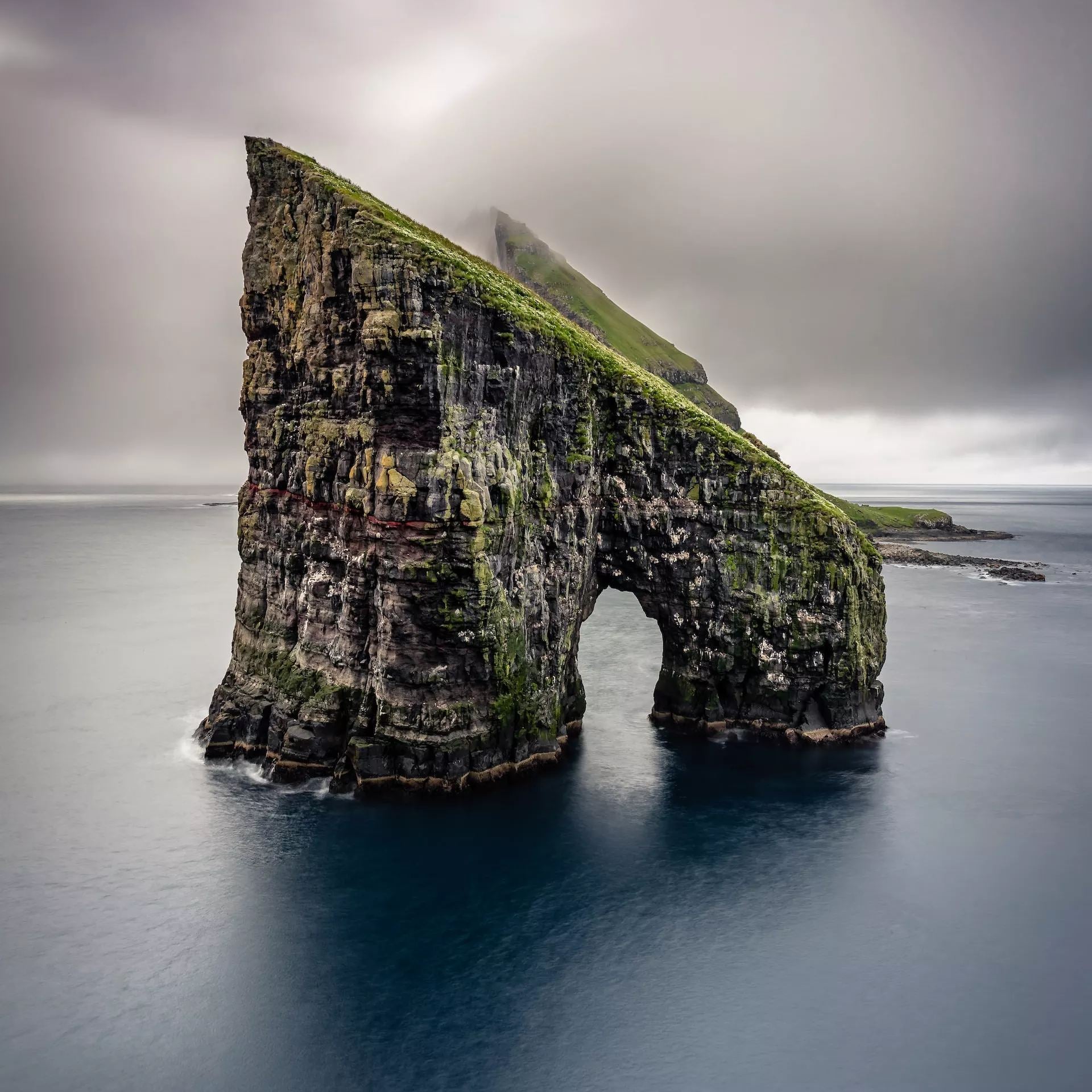 Faroe Islands eSIM