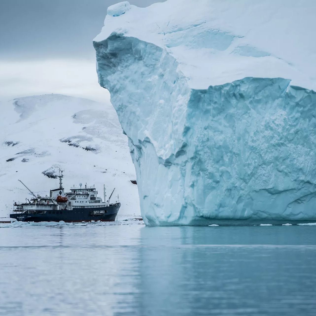 Greenland eSIM