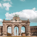 Belgium eSIM