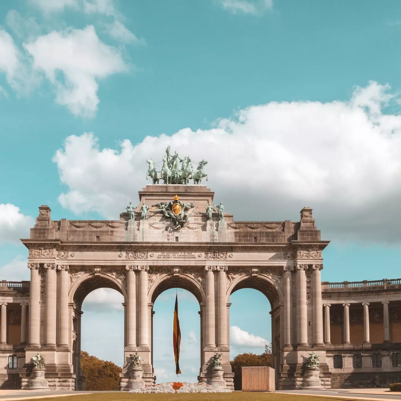 Belgium eSIM