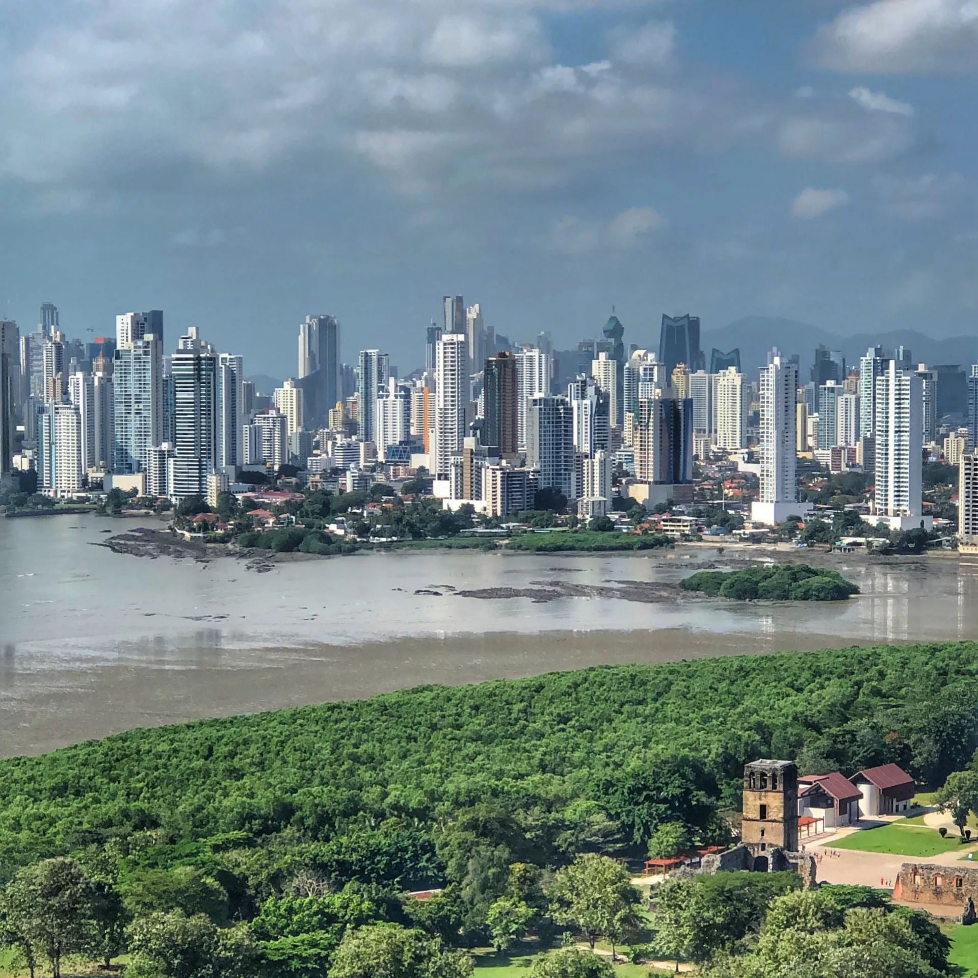 Panama eSIM