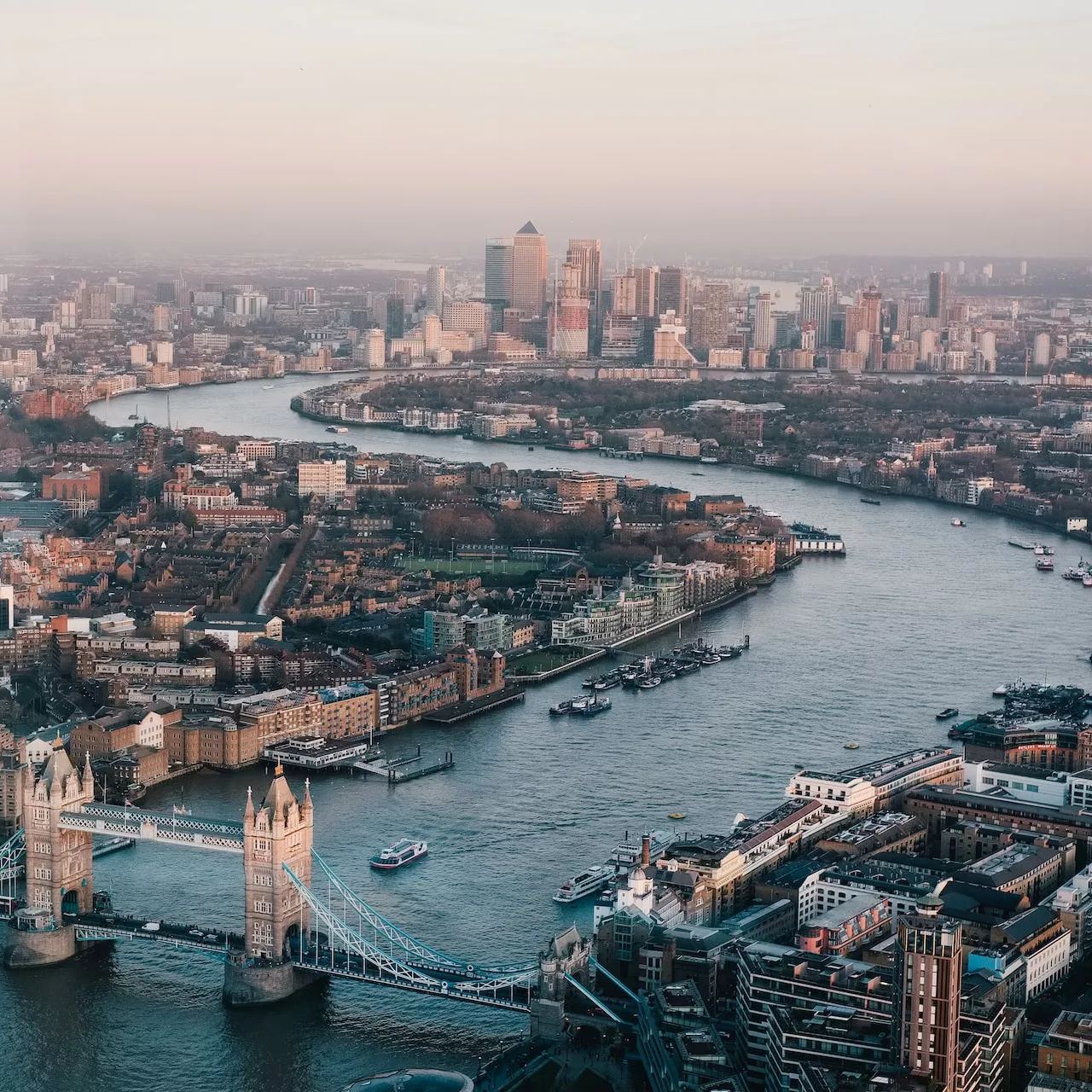 United Kingdom eSIM
