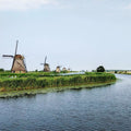 Netherlands eSIM