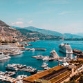 Monaco eSIM