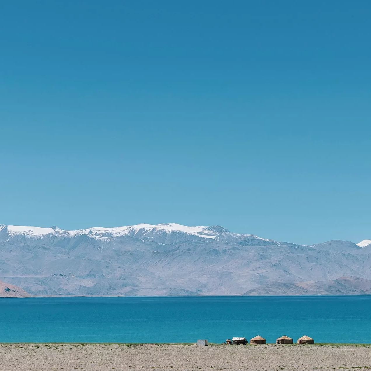 Tajikistan eSIM