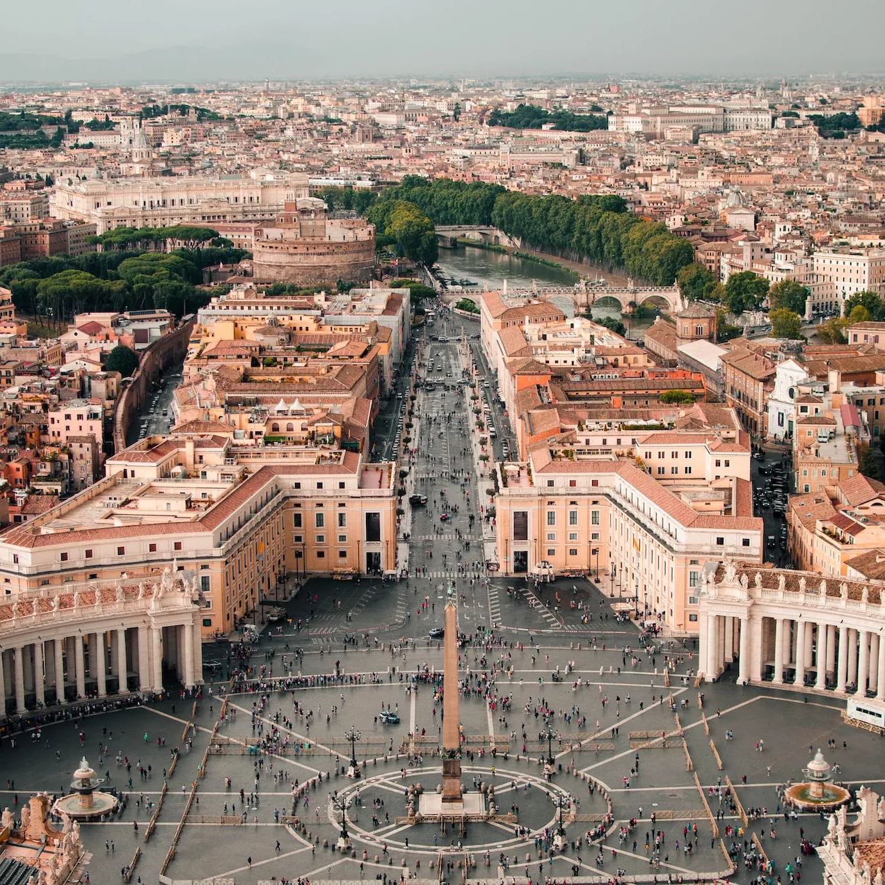 Vatican City eSIM