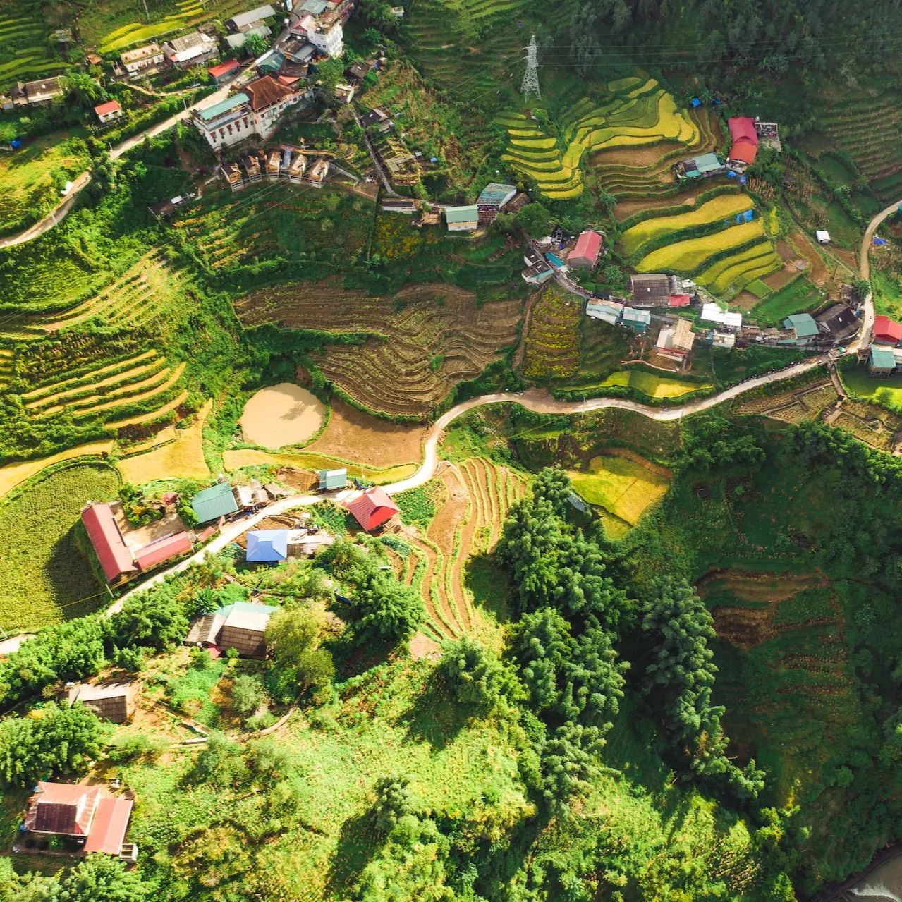 Laos eSIM