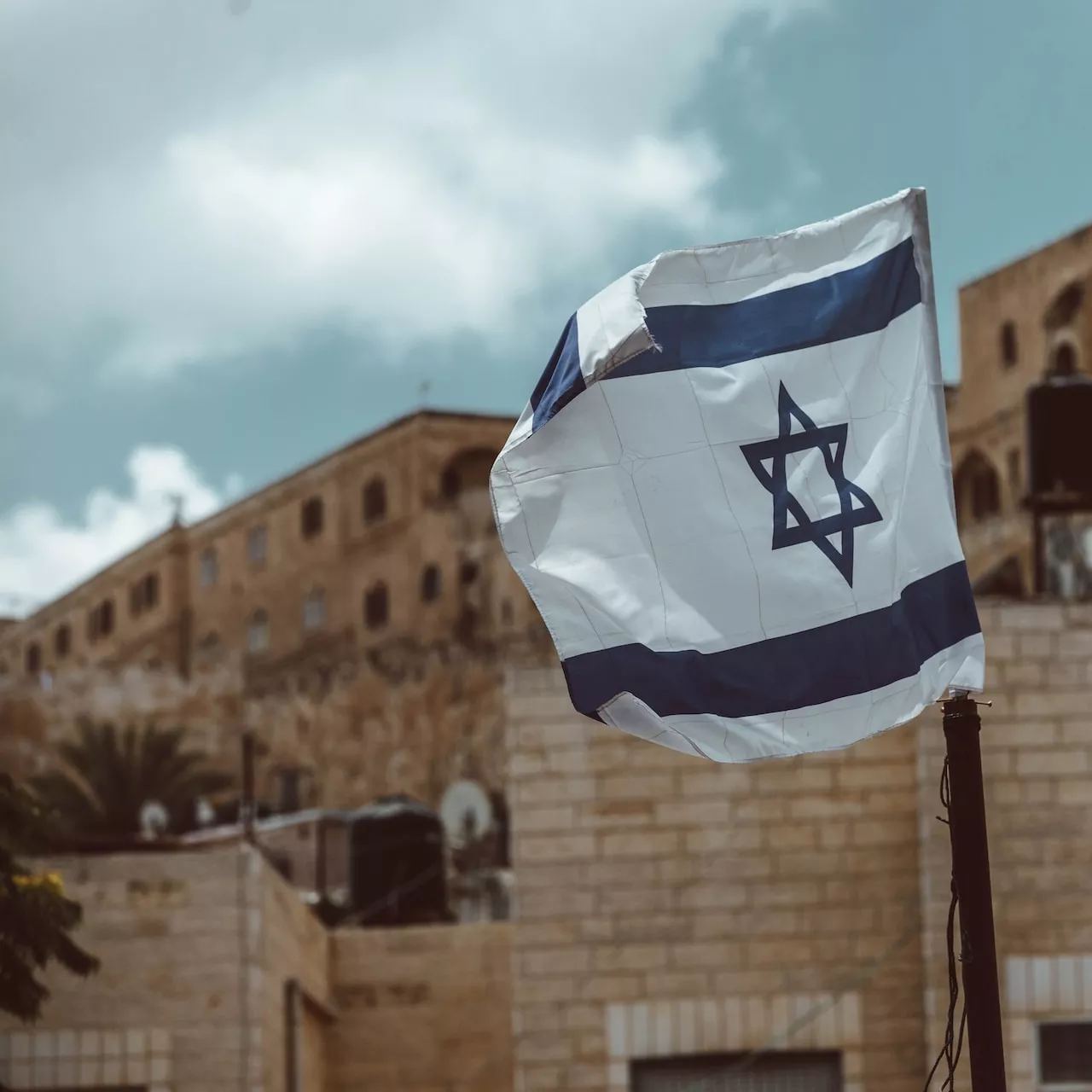 Israel eSIM