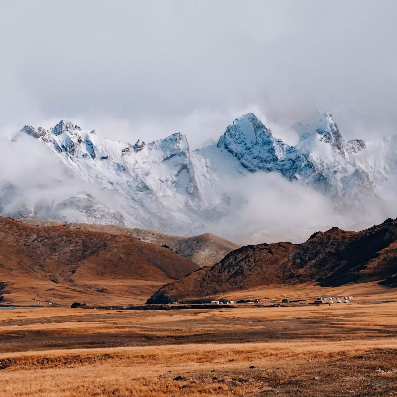 Kyrgyzstan eSIM