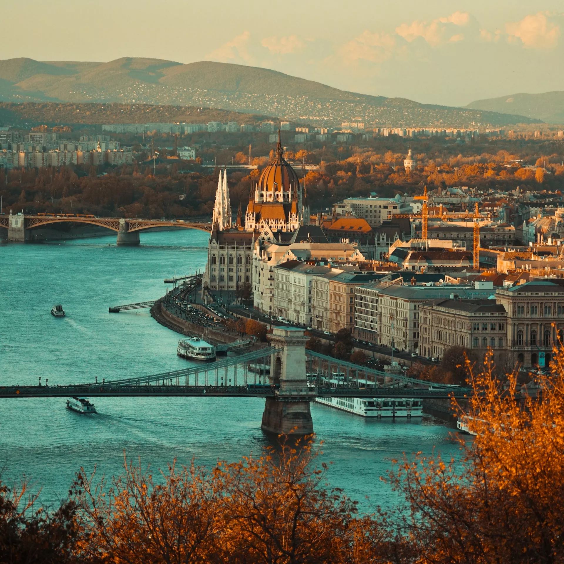 Hungary eSIM