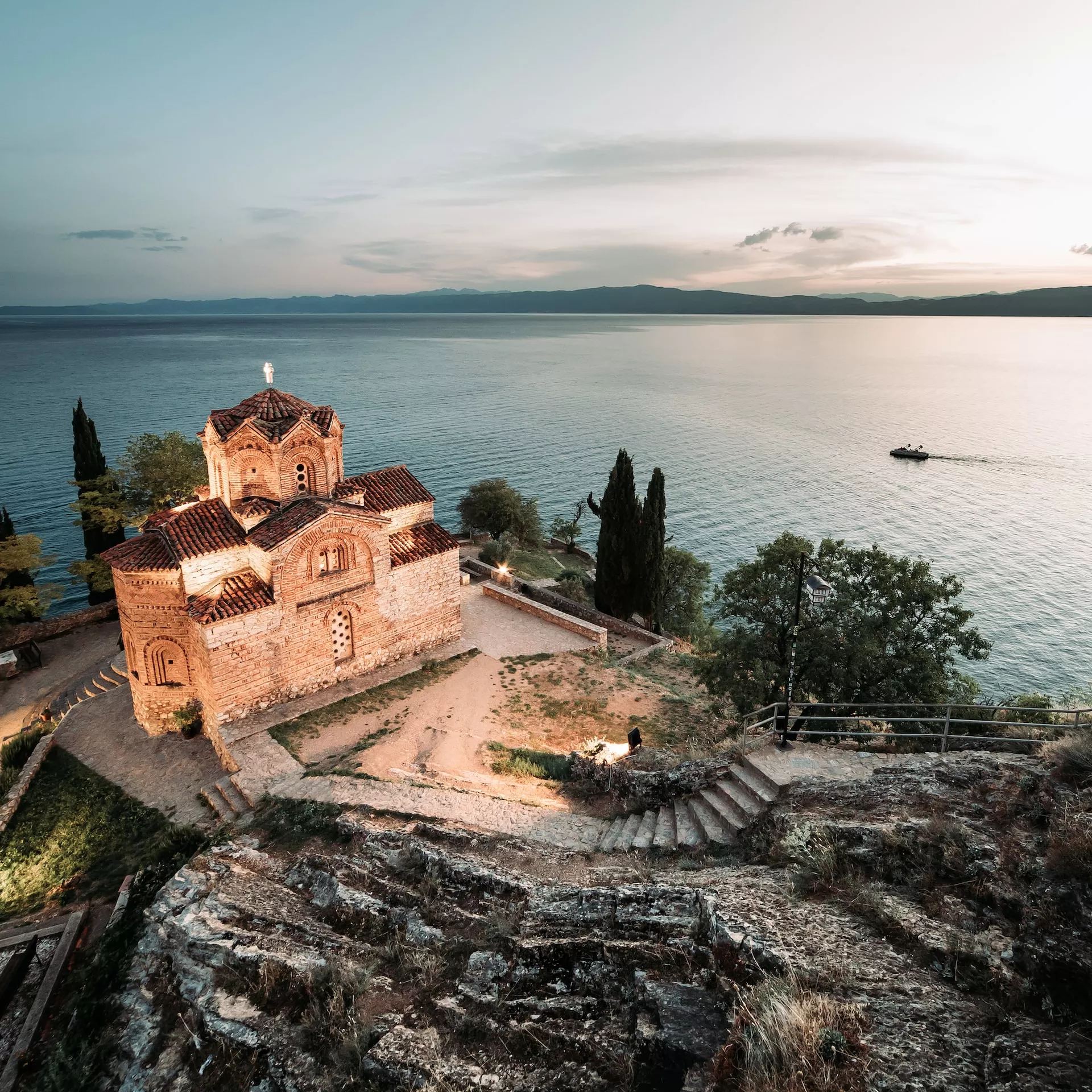 North Macedonia eSIM