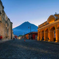 Guatemala eSIM