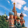 Russia eSIM