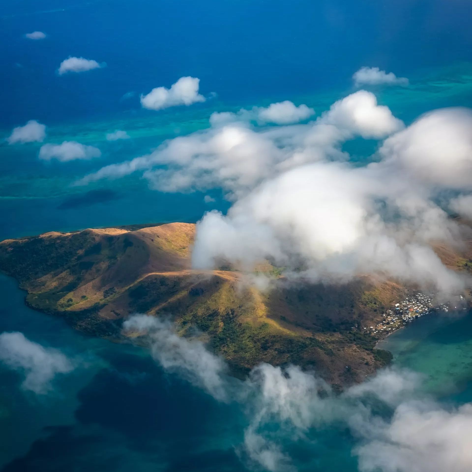 Fiji eSIM