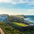 Puerto Rico eSIM