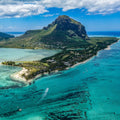 Mauritius eSIM