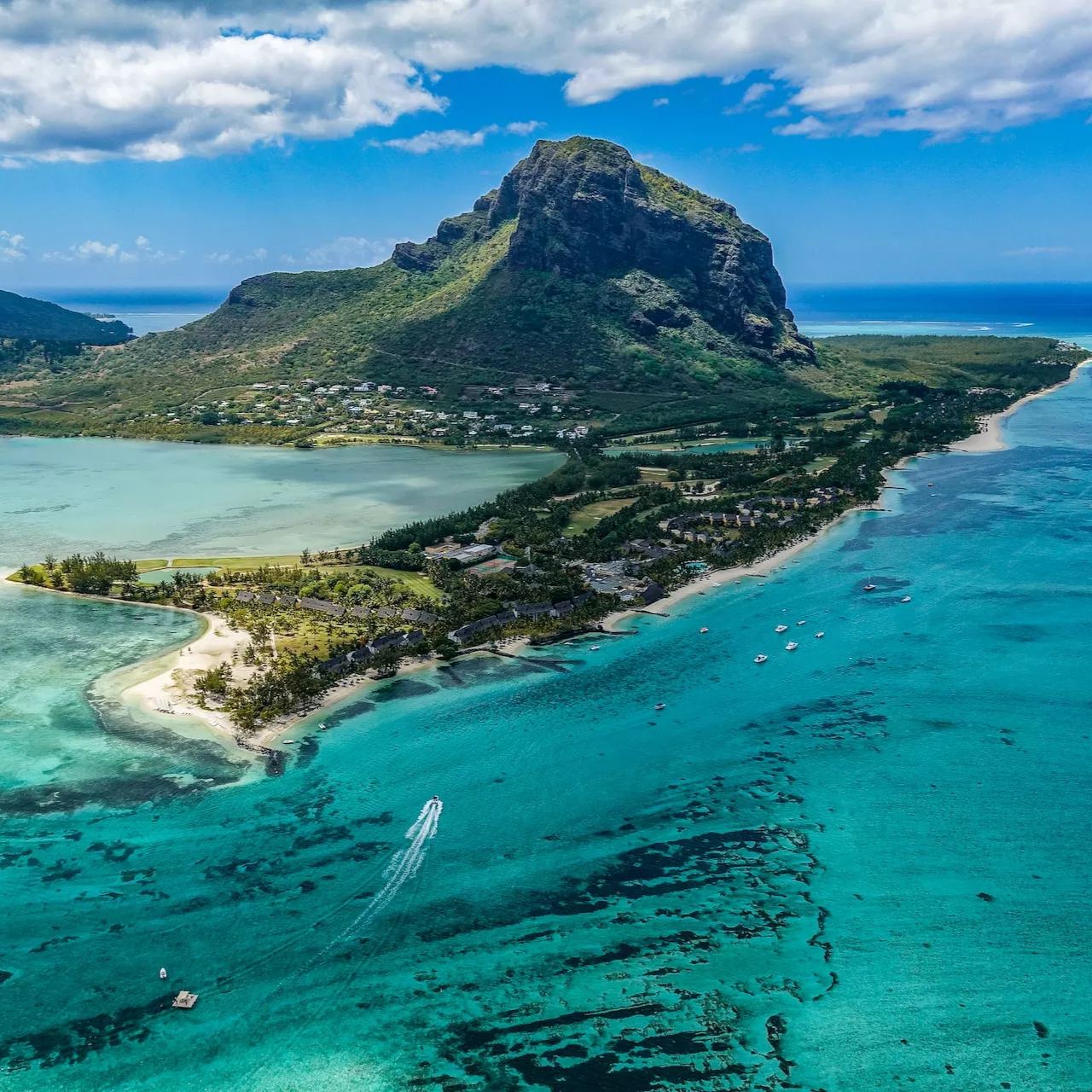Mauritius eSIM