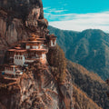 Bhutan eSIM