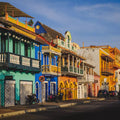 Colombia eSIM