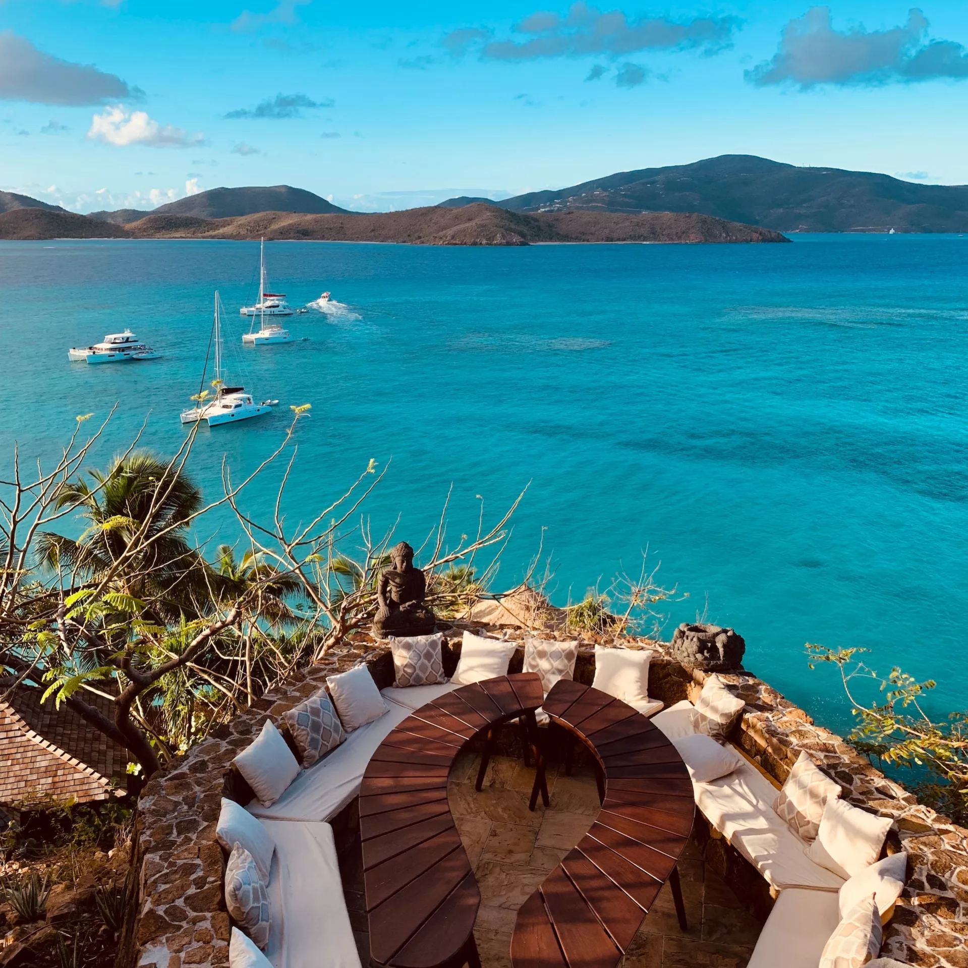 British Virgin Islands eSIM