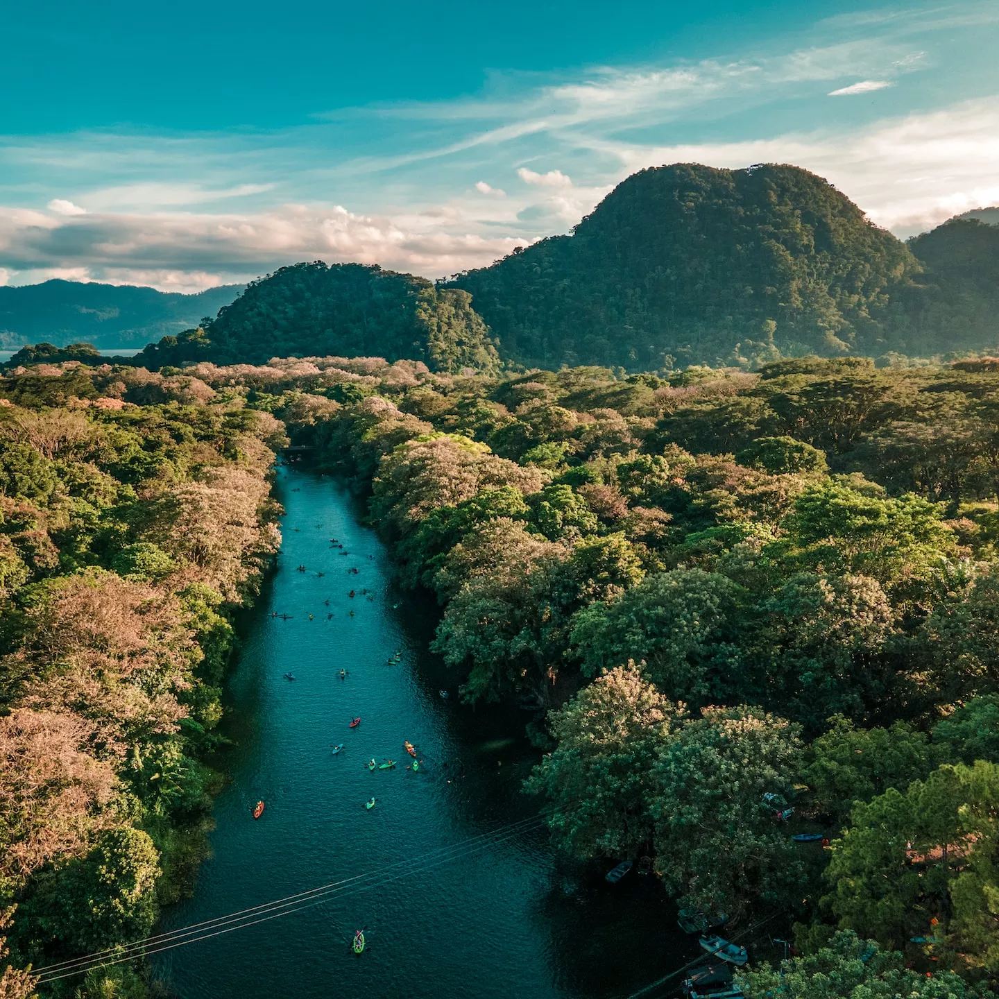 Honduras eSIM