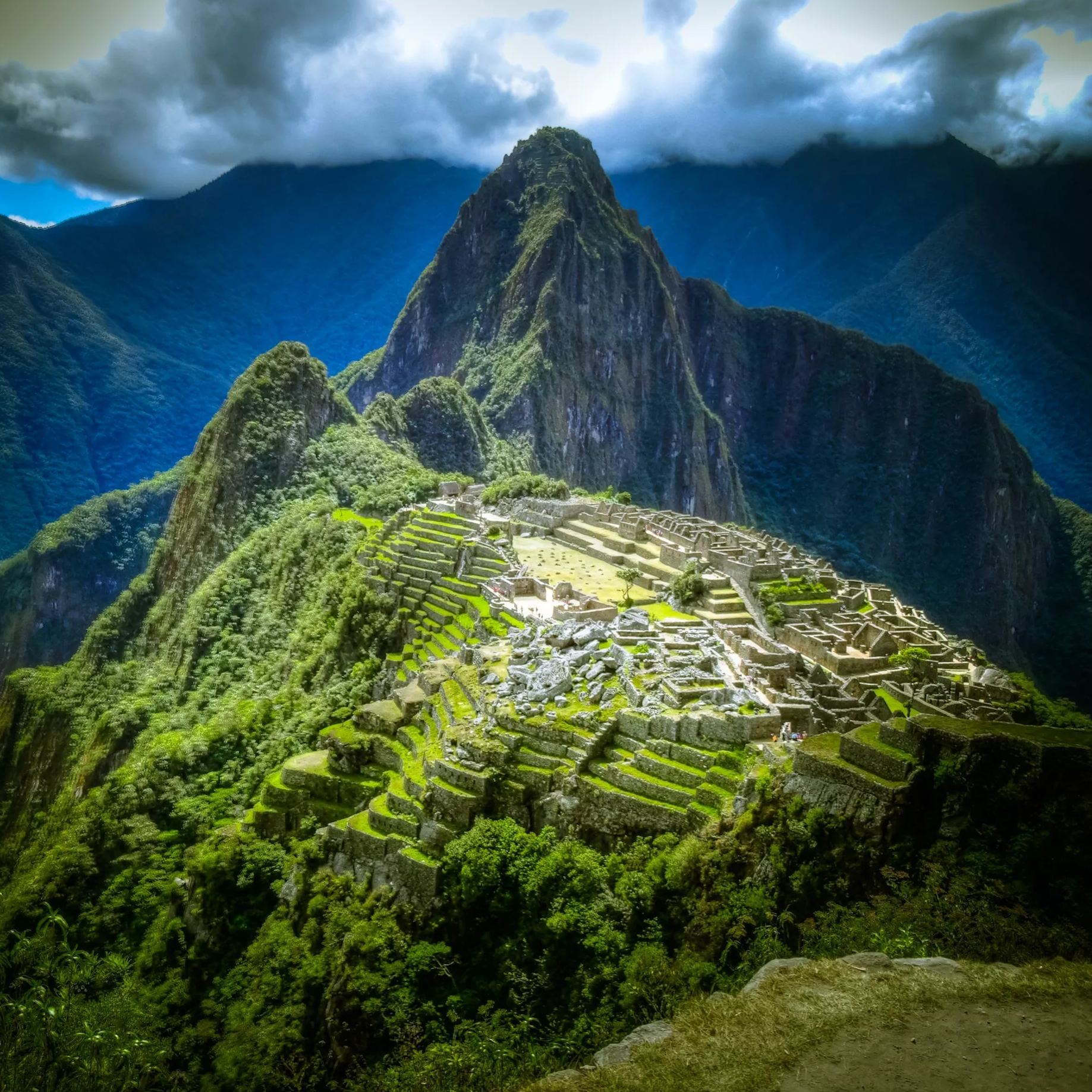 Peru eSIM