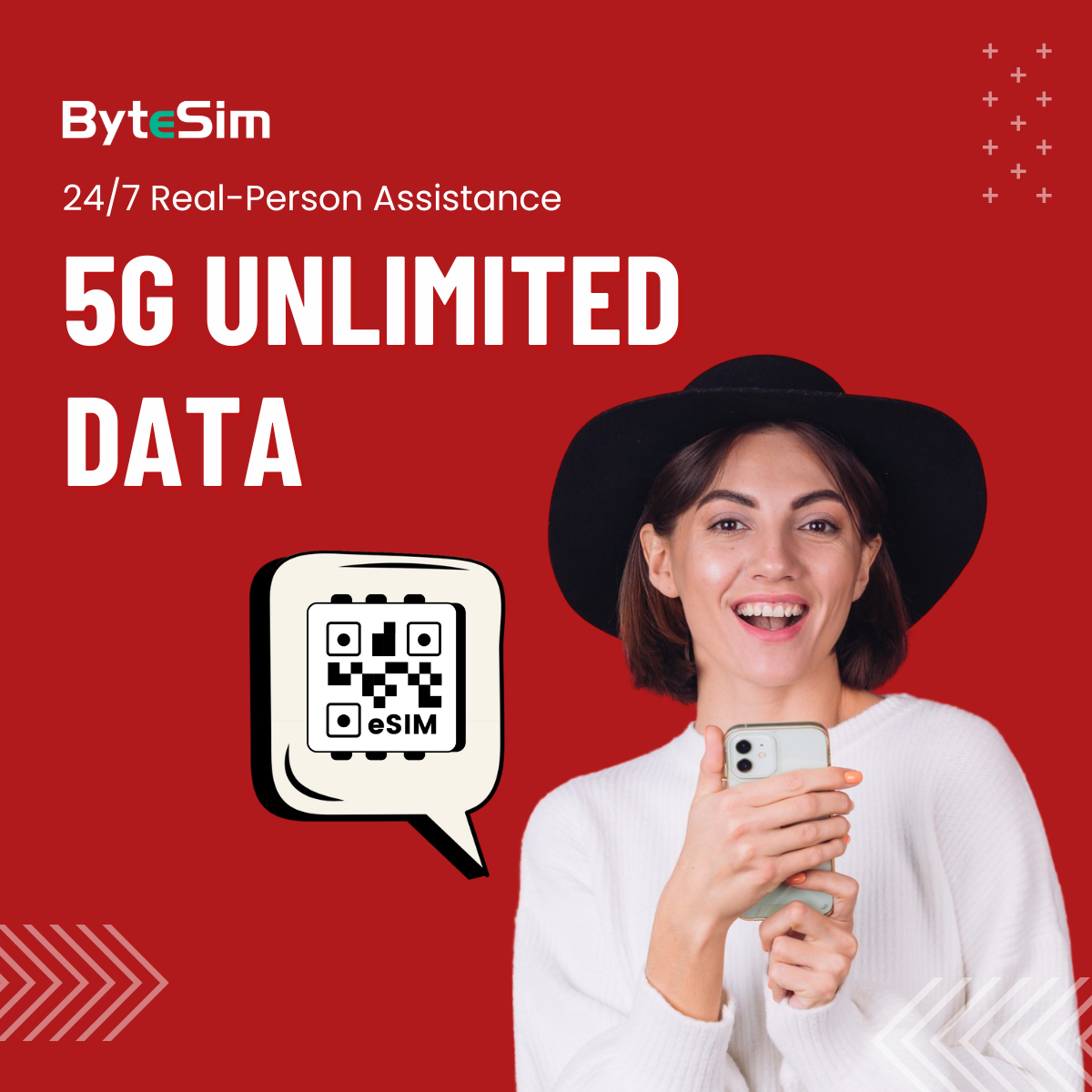 Tunisia eSIM