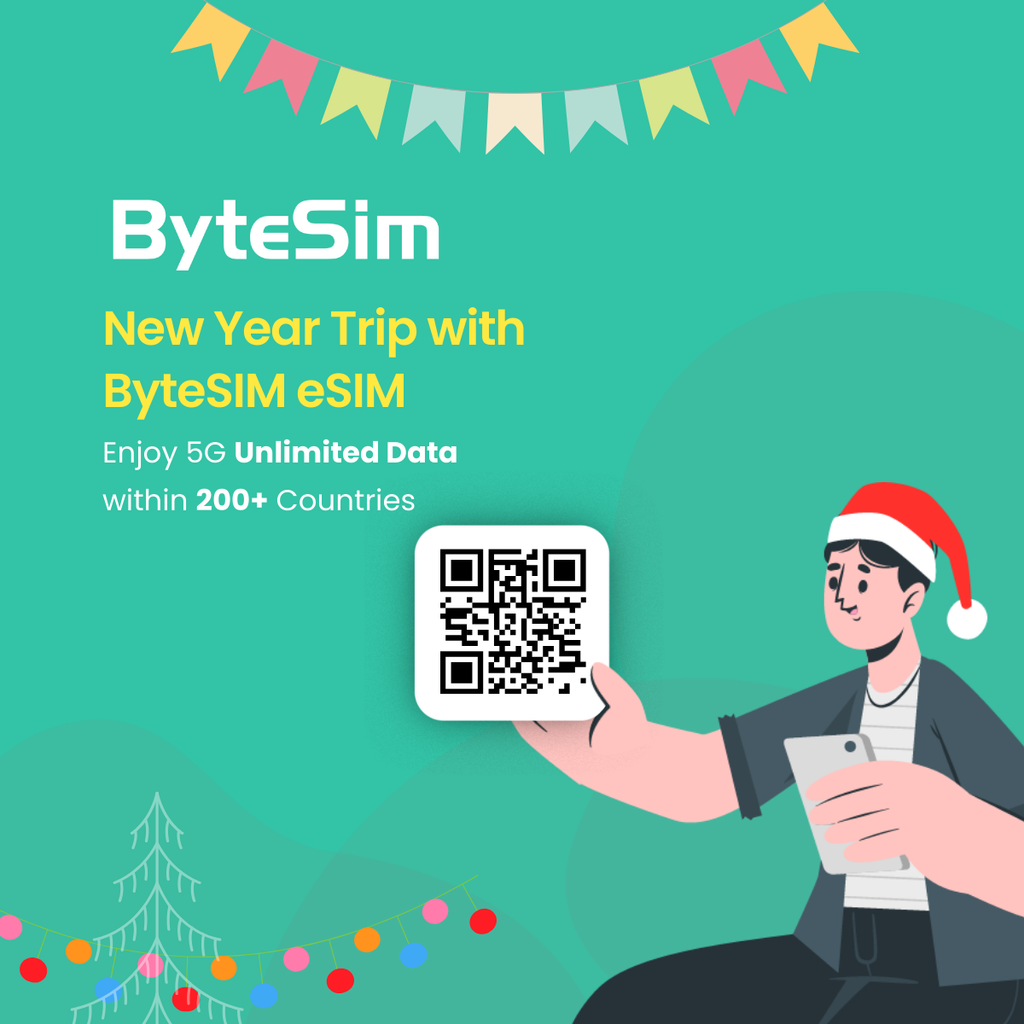 Tunisia eSIM