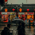 China & Hong Kong & Macao eSIM