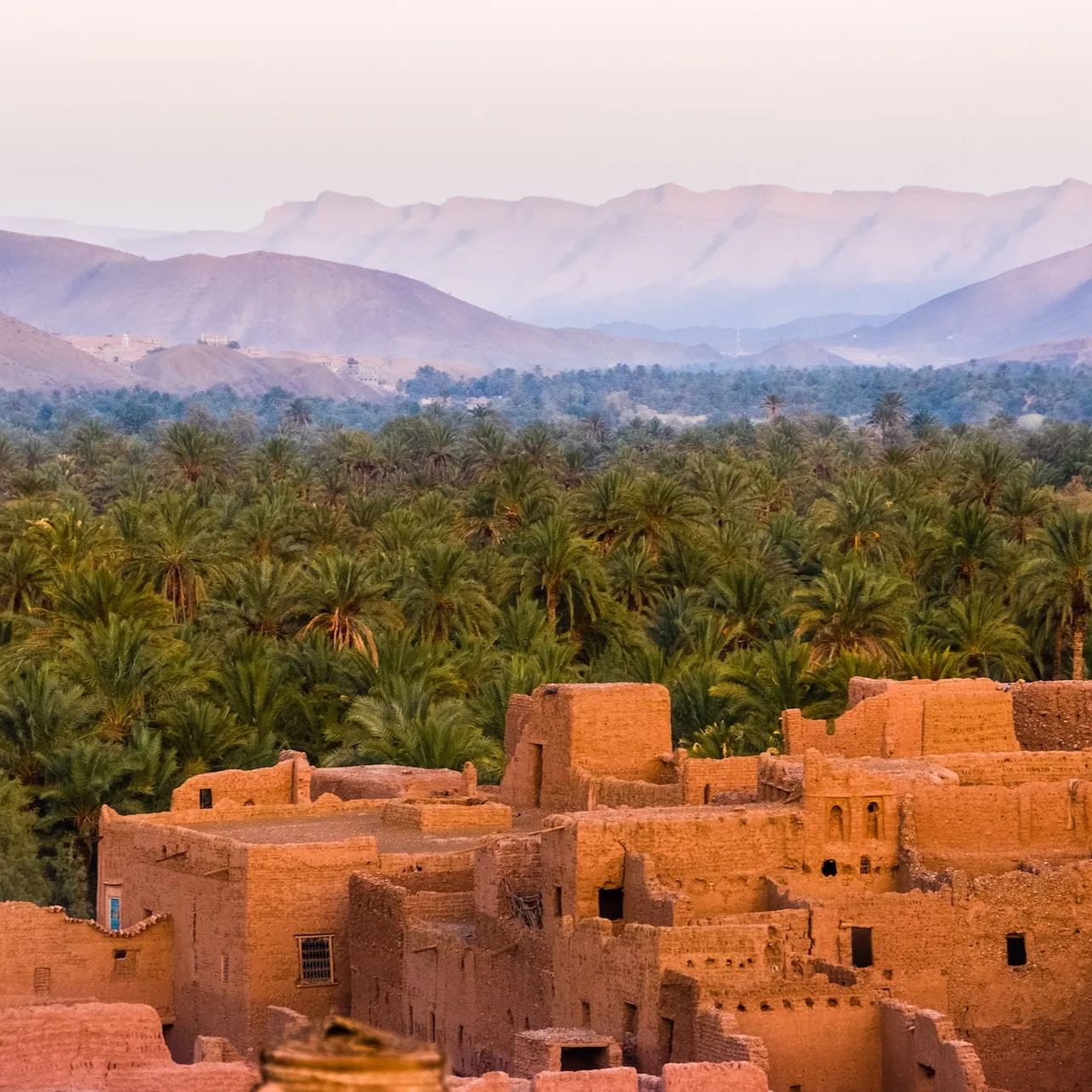 Morocco eSIM