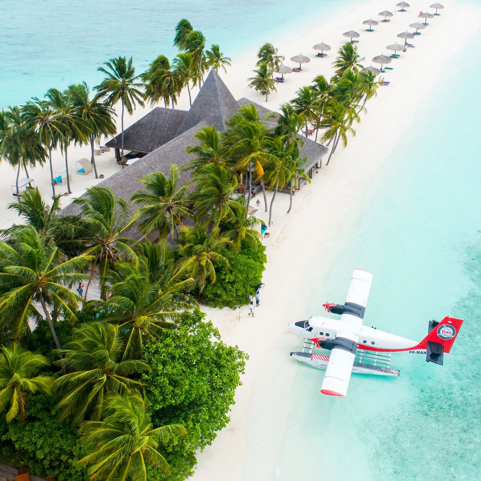 Maldives eSIM