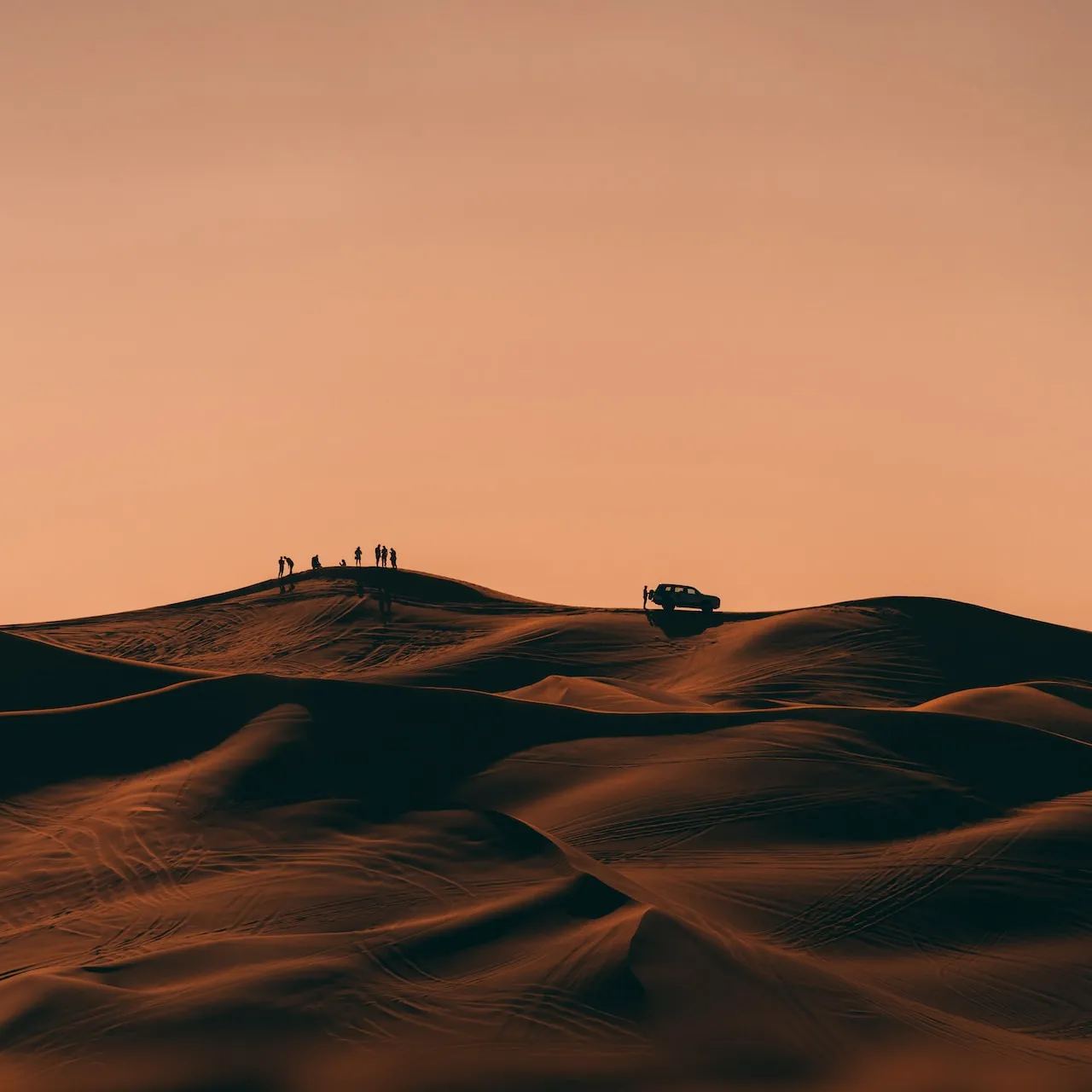 Middle East eSIM