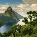 Saint Lucia eSIM