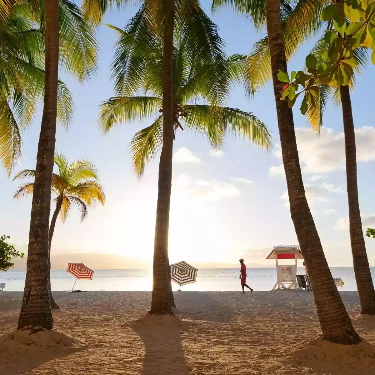 Jamaica eSIM