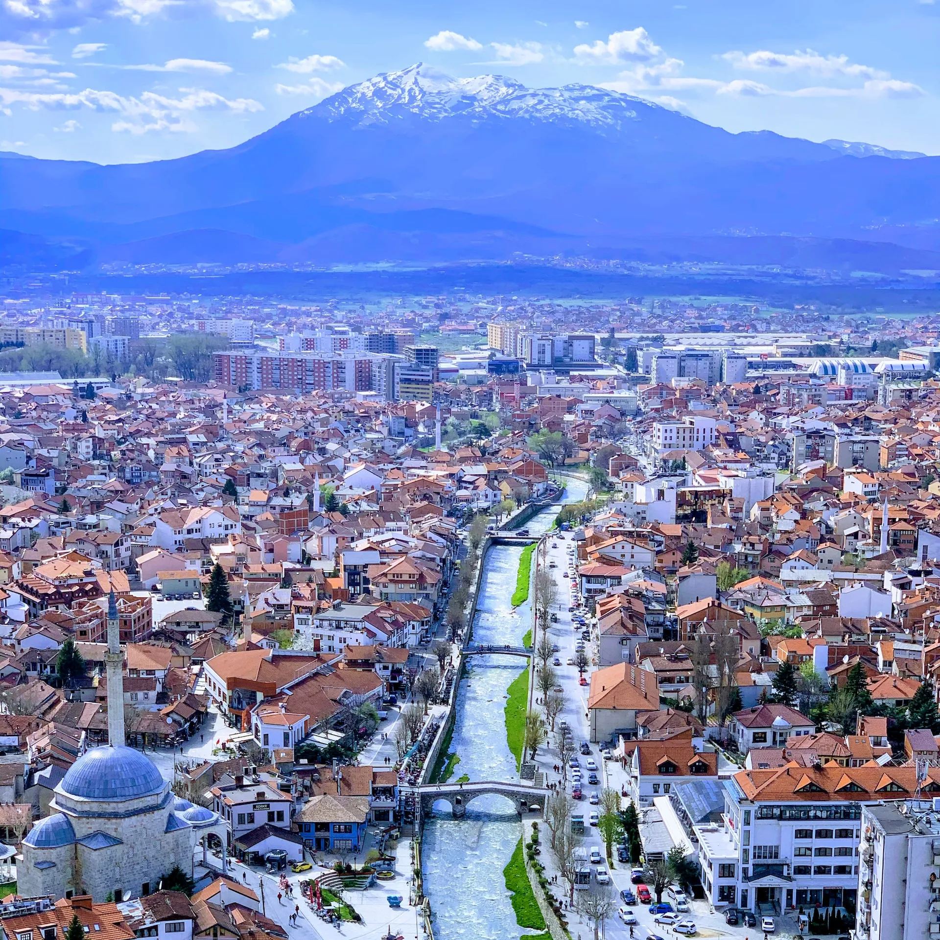 Kosovo eSIM